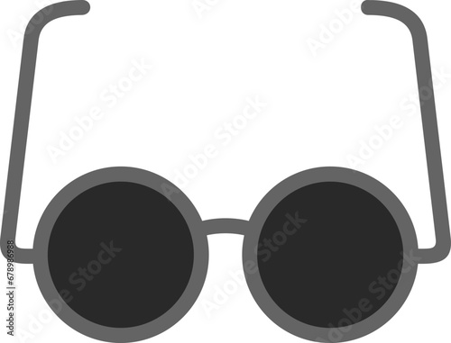 Sunglasses icon