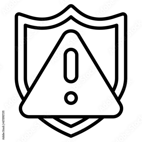 Crisis Shield icon