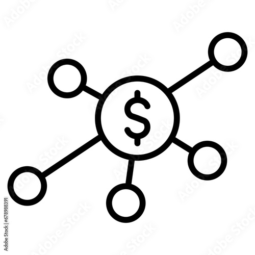Revenue Streams icon