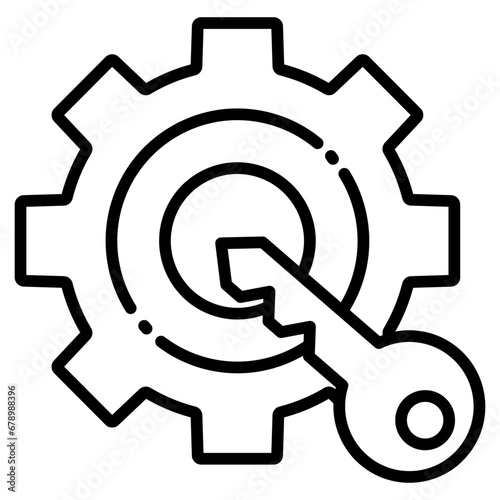 Key Resources icon