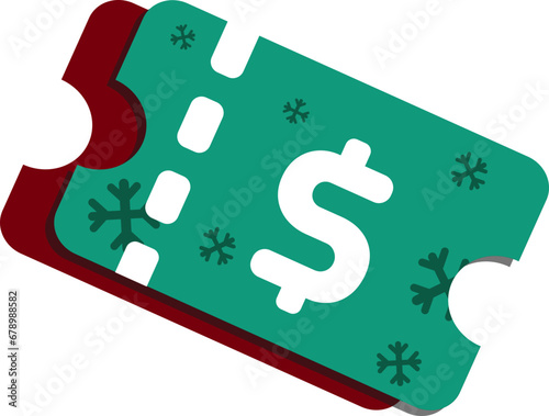 Price Tag Icon