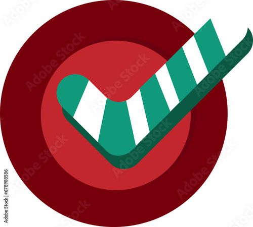 Confirm Icon