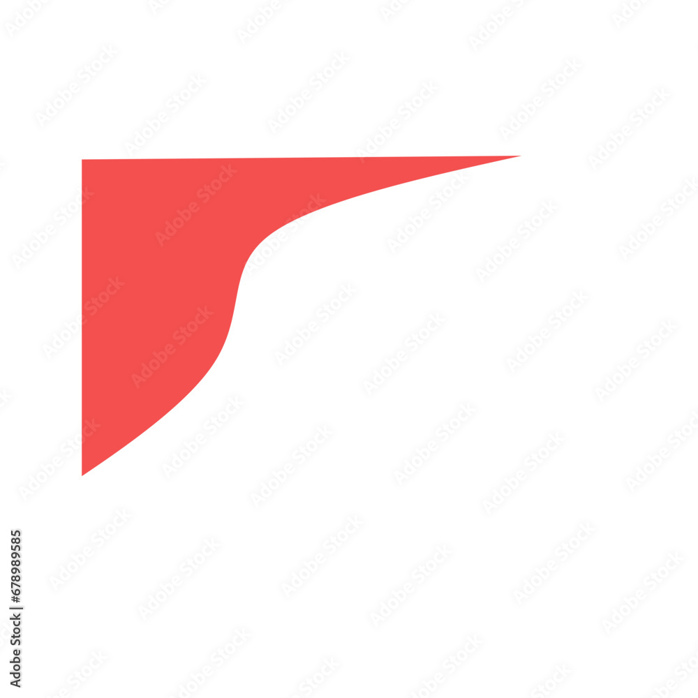 Flag Indonesian Corner