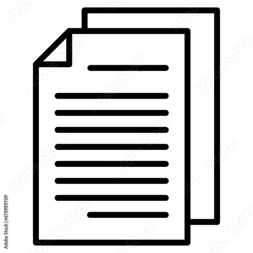 Office Documents icon