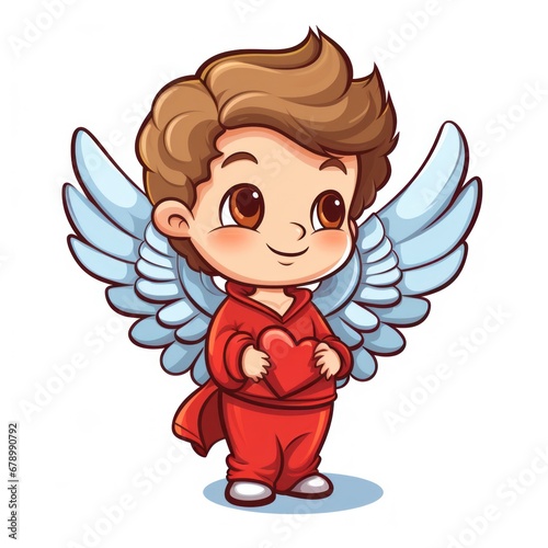 Cupid Icon
