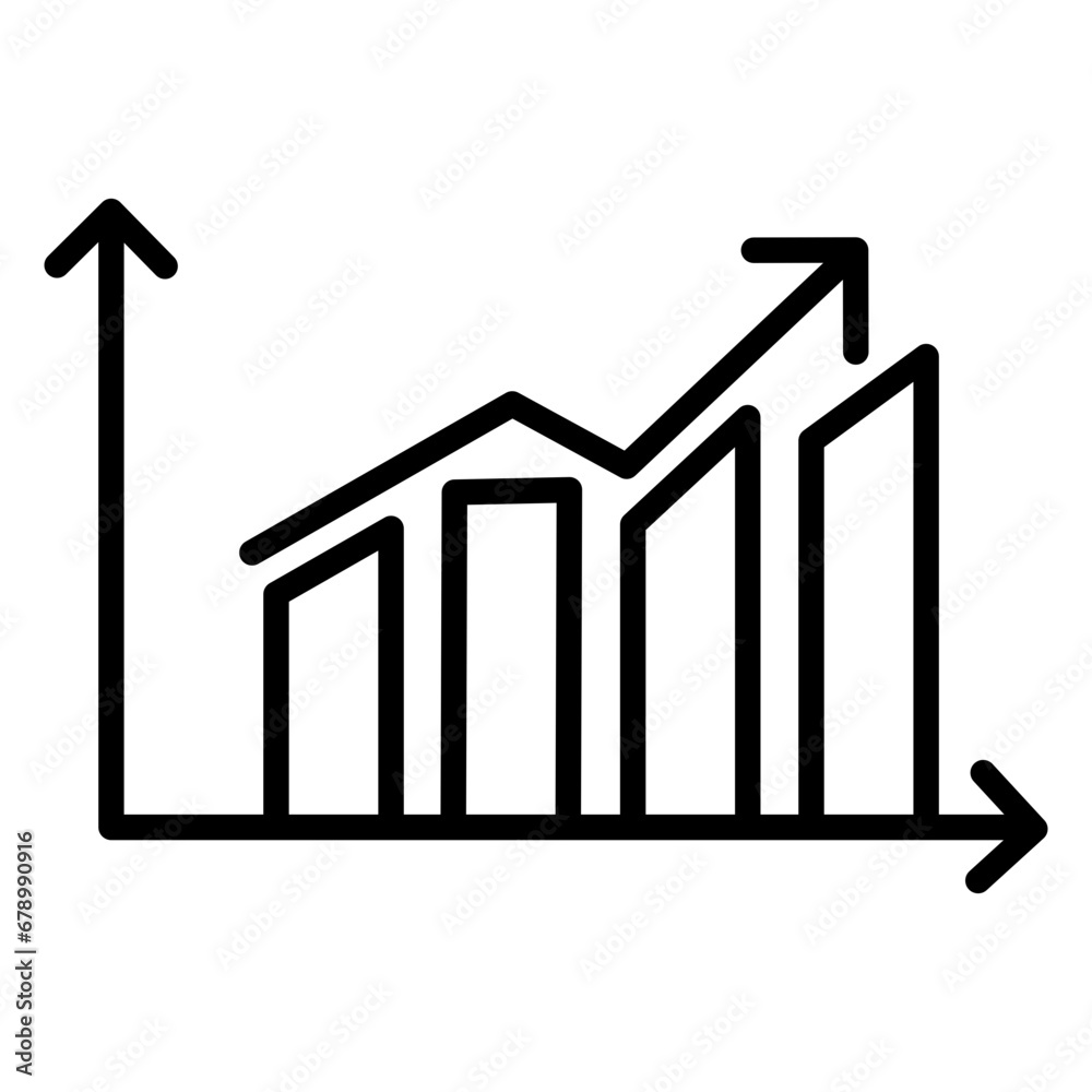 Growth Strategy icon Growth Strategy icon