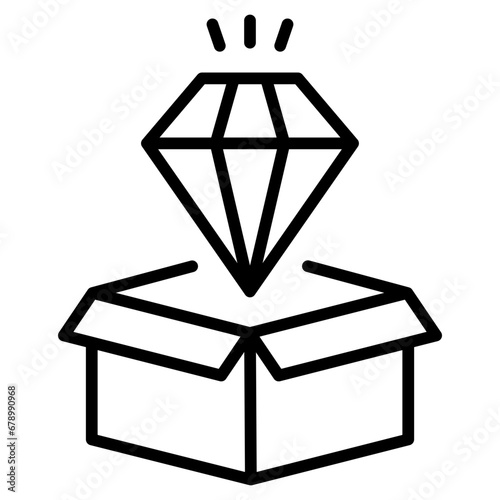 Value Proposition icon