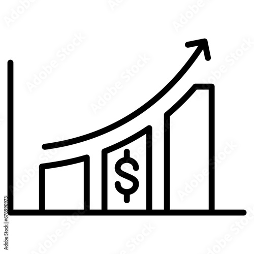 Sales Forecast icon