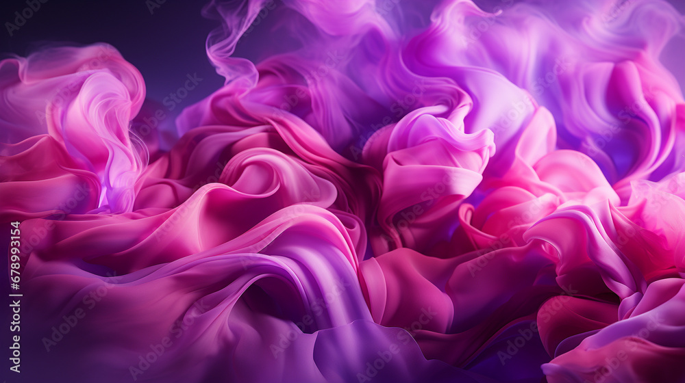 pink rose petals HD 8K wallpaper Stock Photographic Image