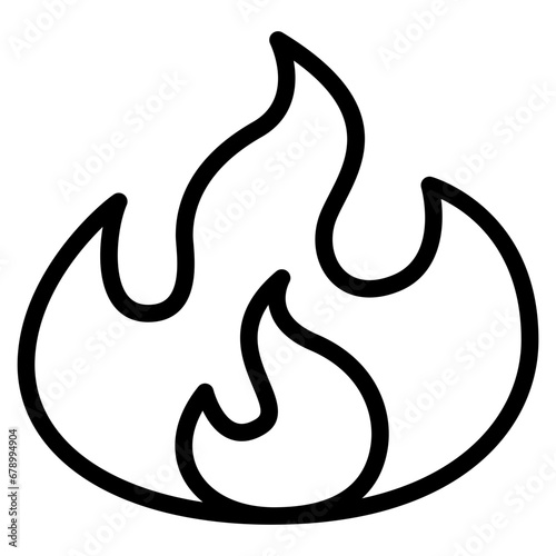 campfire