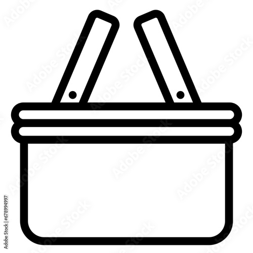 picnic basket