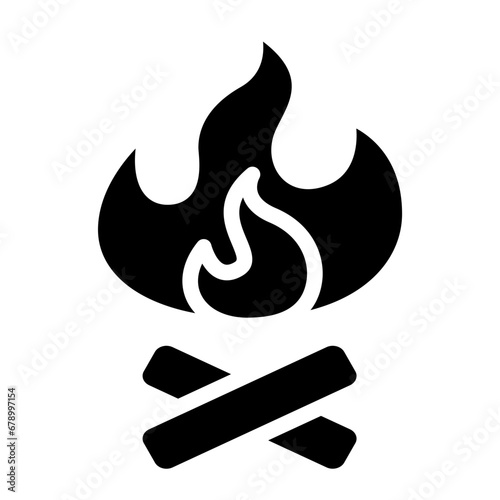 campfire
