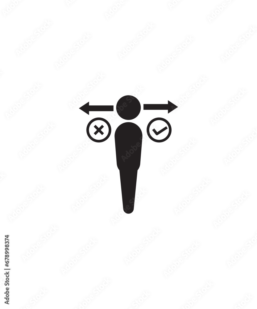 business way icon, vector best flat icon.