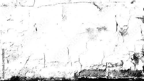  Dark weathered overlay pattern sample on transparent background. Old grunge black texture. Grunge texture white and black. Sketch abstract to Create Distressed Effect. dirty and scratches frame..
