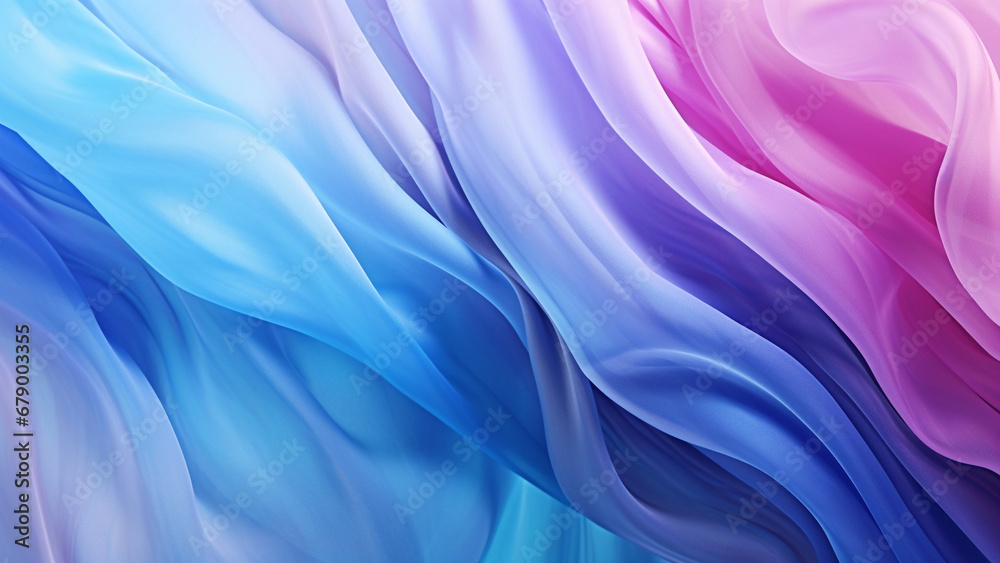 Violet and Indigo Fluid Color Waves Abstract Pattern Designs Violet and Indigo Fluid Color Waves Abstract Pattern Designs