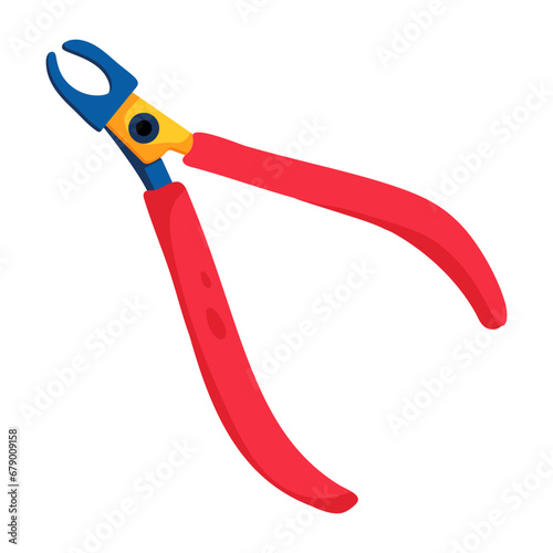 Cuticle Clipper