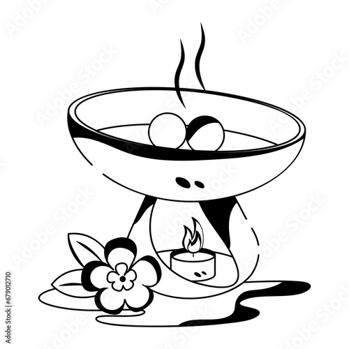 Wax Melter
