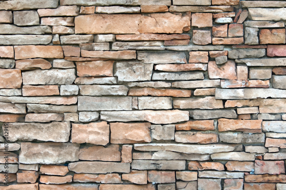Background made from bricks Background made from bricks