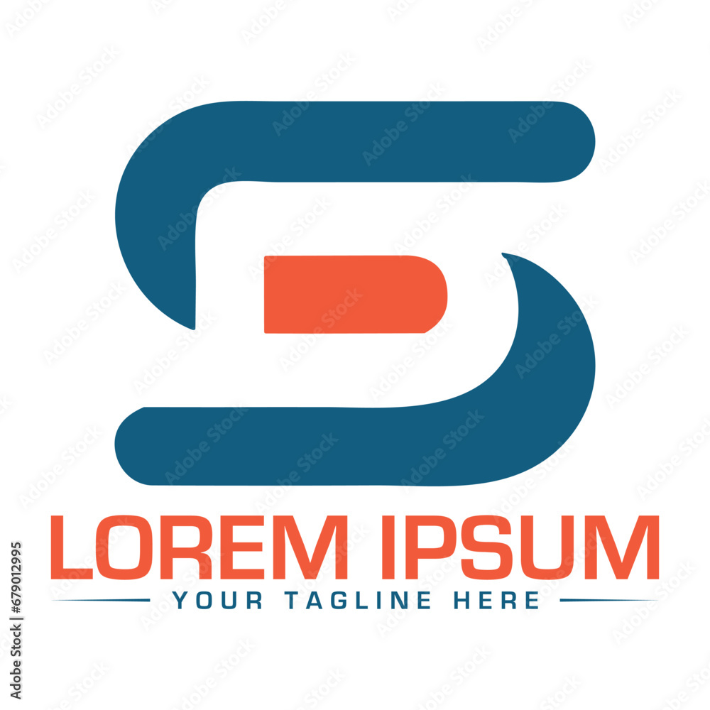 S Letter Logo Design Unique and Modern Logo Design S Letter Logo Design Unique and Modern Logo Design