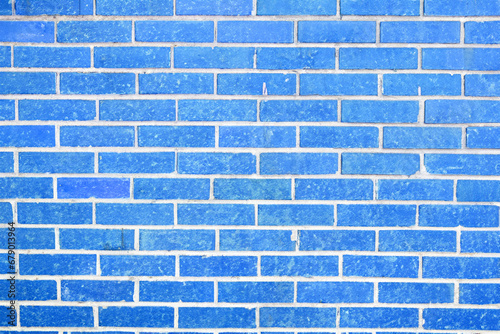 Background made from bricks © Shariq .B