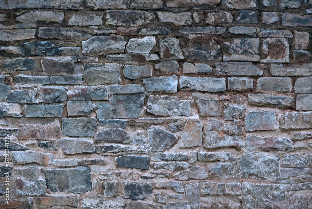 Background made from bricks Background made from bricks