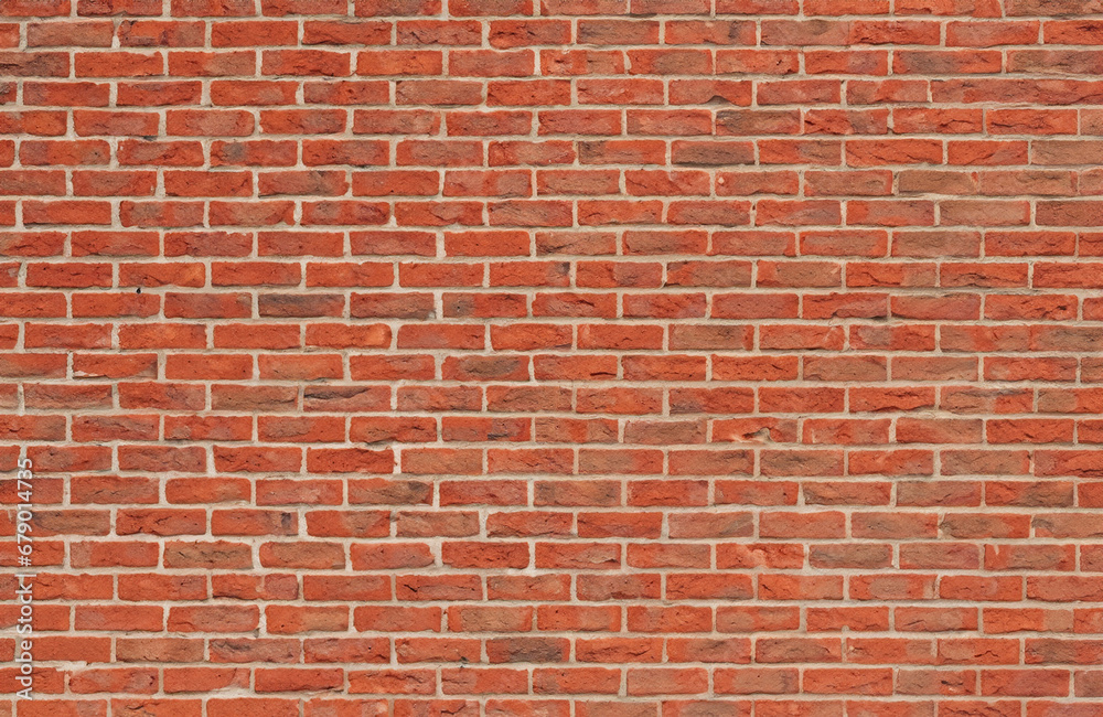 Background made from bricks Background made from bricks