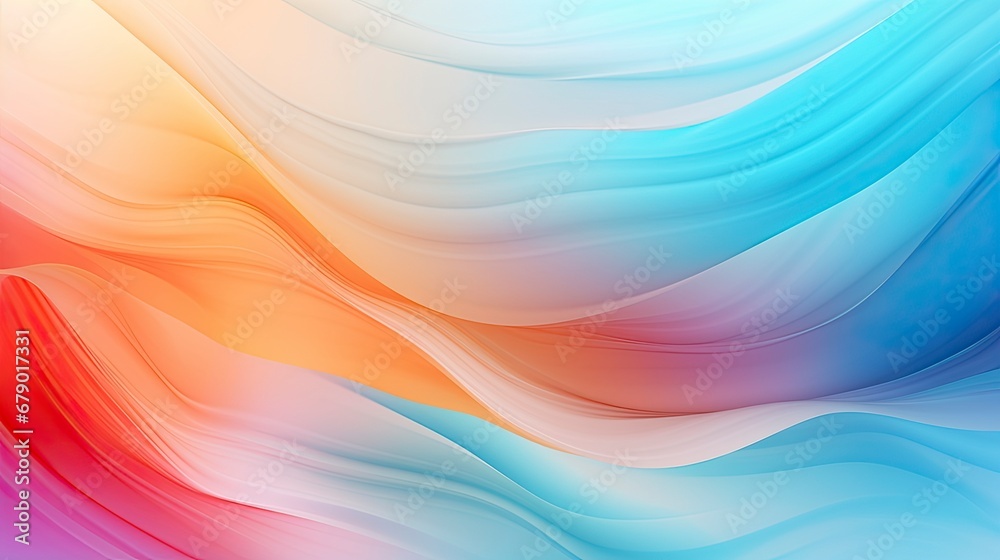 Vibrant and Attractive Abstract Colorful Background. Vibrant and Attractive Abstract Colorful Background.