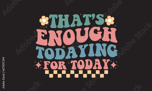 Sarcasm Quotes T-shirt Design, Retro Groovy Sarcasm Quotes Design
