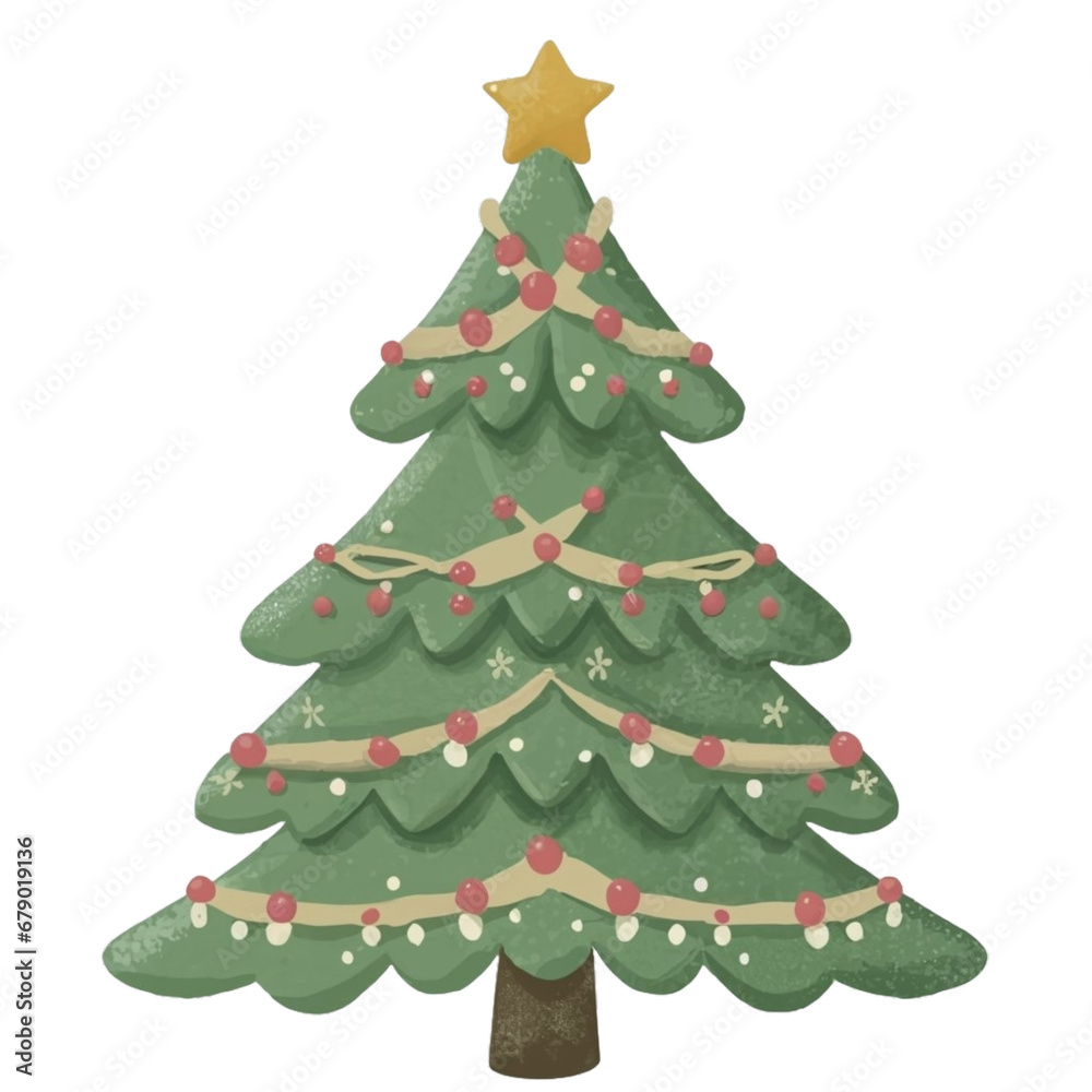 Wishing you a Christmas season filled with peace, love, and happiness. christmas tree clipart no background