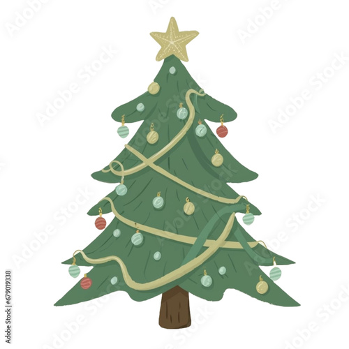 Sending you a forest of love and a sky full of blessings this Christmas. christmas tree clipart no background