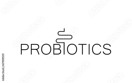 probiotics text	