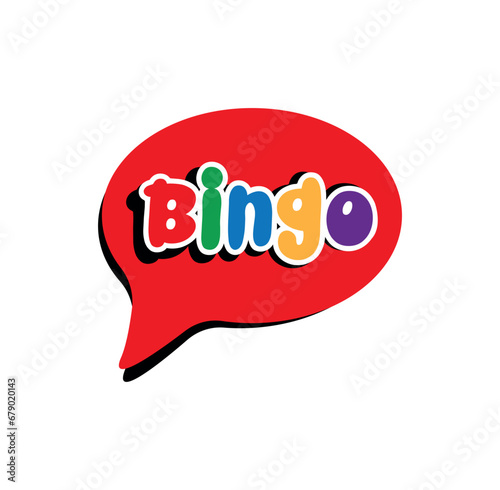 bingo logo	