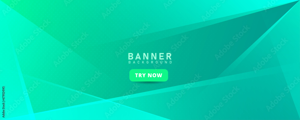 Modern banner background.abstract .green gradation. bright .slash effect.haltfone. memphis Modern banner background.abstract .green gradation. bright .slash effect.haltfone. memphis