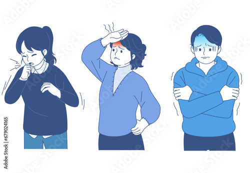 cold symptoms