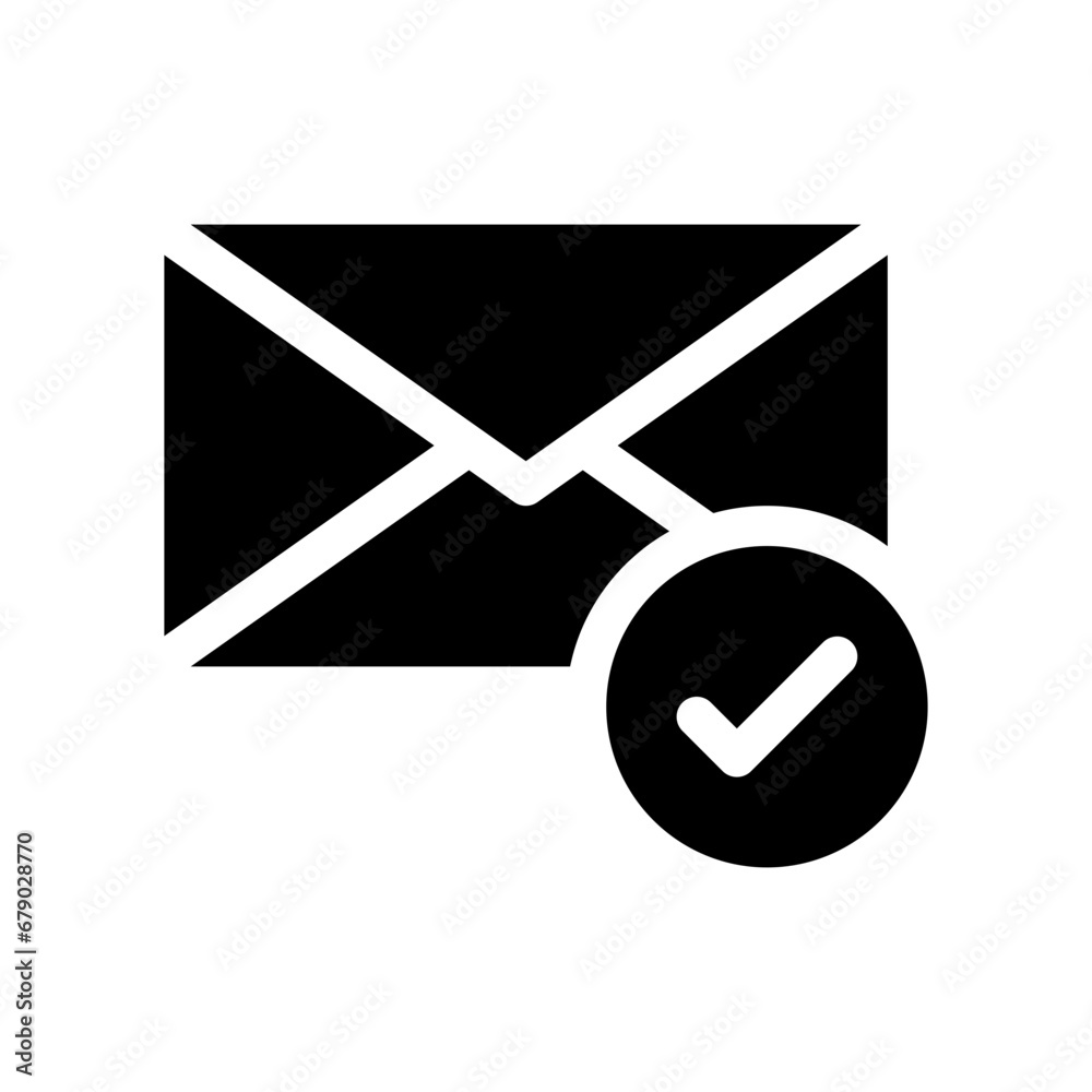checklist glyph icon checklist glyph icon