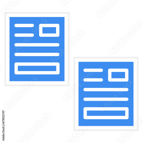 Copy Icon Style