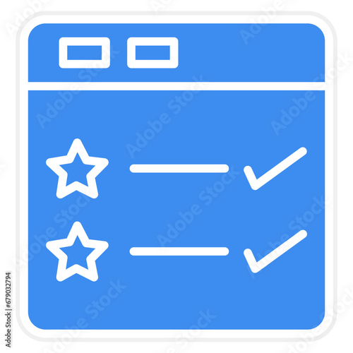 Feature Icon Style