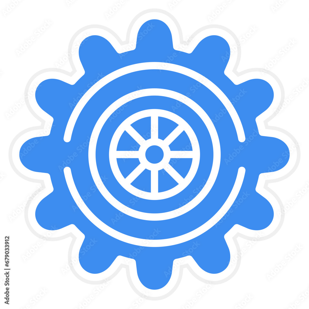 Doomsday Vault Icon Style Doomsday Vault Icon Style