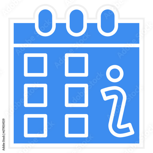 Expiry Date Info Icon Style
