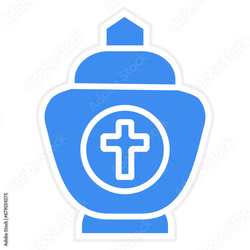 Ashes Icon Style