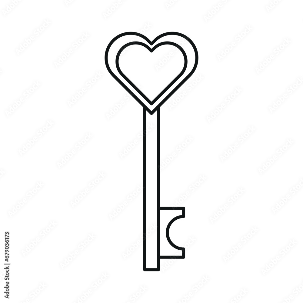 Valentines Theme Icon Valentines Theme Icon
