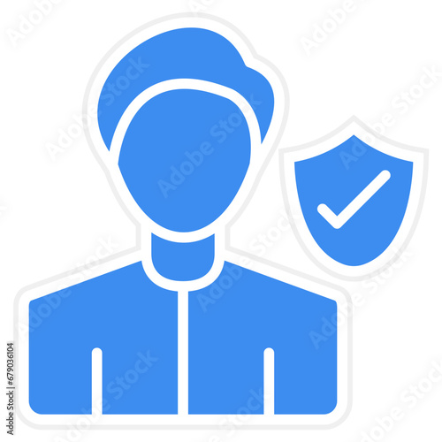 Authority Icon Style