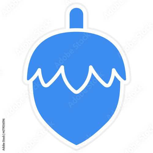 Hazelnut Icon Style