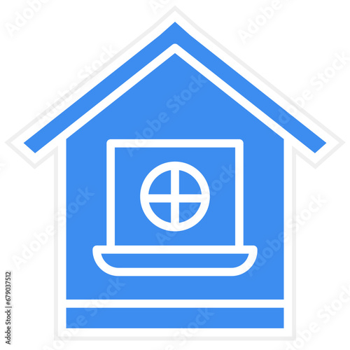 New Normal Icon Style