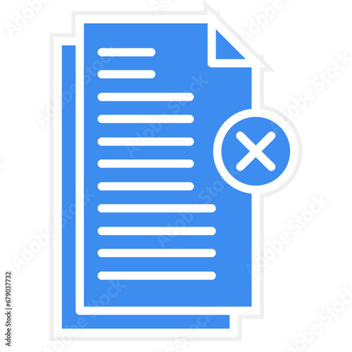 Expulsion Icon Style