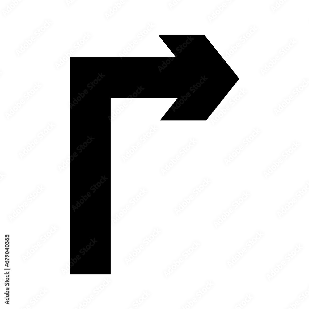 black line arrows transparent background black line arrows transparent background