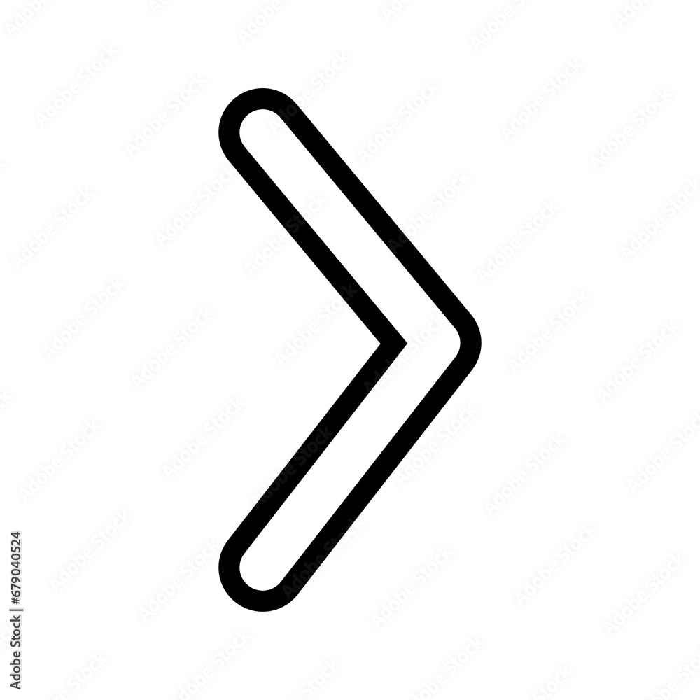 black line arrows transparent background black line arrows transparent background