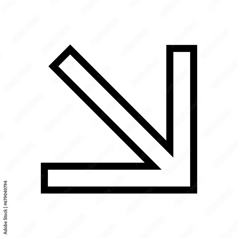 black arrows hand drawn doodle black arrows hand drawn doodle