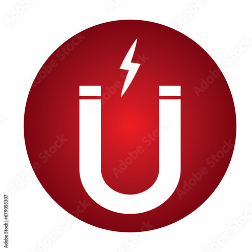 Magnet icon