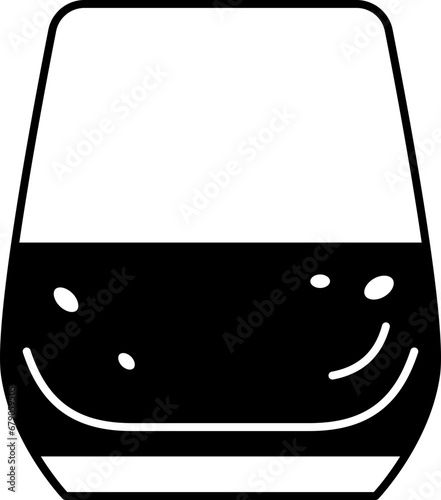 whiskey  icon